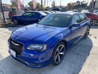 2019 Chrysler 300 S 2C3CCABG8KH515173 2019 Chrysler 300 S