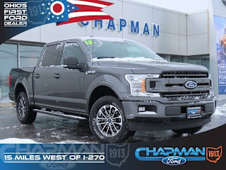 2018 Ford F-150 1FTEW1EP9JFA28765 2018 Ford F-150