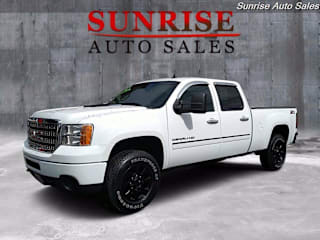 2012 GMC Sierra 3500HD 1GT426E80CF142248 2012 GMC Sierra 3500HD