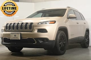 2015 Jeep Cherokee Limited 1C4PJMDS5FW736288 2015 Jeep Cherokee Limited
