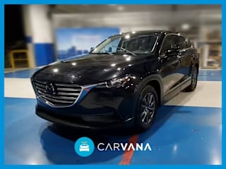 2020 Mazda CX-9 Touring JM3TCACY3L0404370 2020 Mazda CX-9 Touring