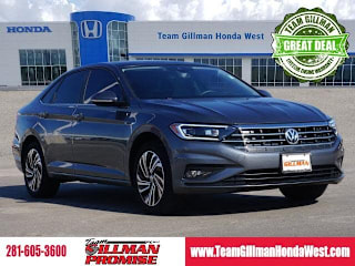 2020 Volkswagen Jetta 3VWGB7BU5LM059576 2020 Volkswagen Jetta