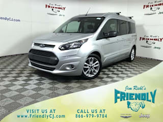 2015 Ford Transit Connect Wagon NM0GE9F77F1181624 2015 Ford Transit Connect Wagon