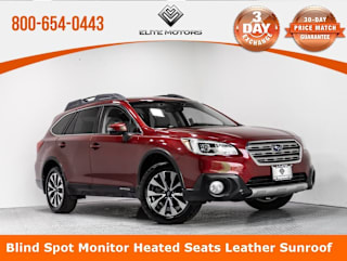 2015 Subaru Outback 2.5i Limited 4S4BSANC8F3255977 2015 Subaru Outback 2.5i Limited