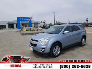 2014 Chevrolet Equinox LT 2GNFLGE35E6105362 2014 Chevrolet Equinox LT