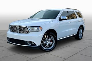 2017 Dodge Durango SXT 1C4RDHAG4HC643242 2017 Dodge Durango SXT