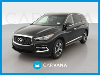 2016 Infiniti QX60 Base 5N1AL0MMXGC532238 2016 Infiniti QX60 Base