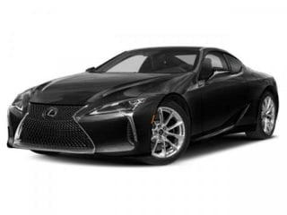 2021 Lexus LC 500 JTHAP5AY0MA102429 2021 Lexus LC 500