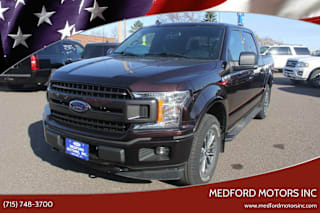 2018 Ford F-150 1FTEW1EP9JKC41335 2018 Ford F-150