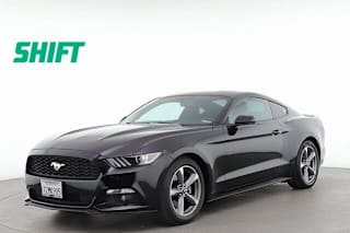 2016 Ford Mustang 1FA6P8AM9G5282079 2016 Ford Mustang