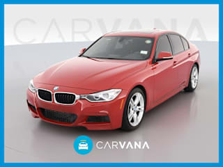 2013 BMW 3 Series 328i WBA3C1G53DNR48362 2013 BMW 3 Series 328i