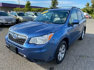 2016 Subaru Forester JF2SJADC2GH489594 2016 Subaru Forester