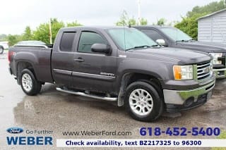 2011 GMC Sierra 1500 SLE 1GTR2VE34BZ217325 2011 GMC Sierra 1500 SLE