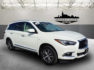 2017 Infiniti QX60 5N1DL0MM0HC518881 2017 Infiniti QX60