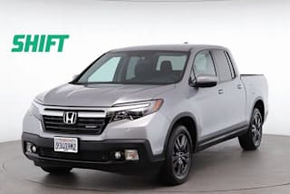2019 Honda Ridgeline Sport 5FPYK2F15KB001892 2019 Honda Ridgeline Sport