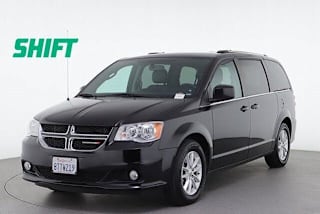 2018 Dodge Grand Caravan SXT 2C4RDGCG6JR267941 2018 Dodge Grand Caravan SXT