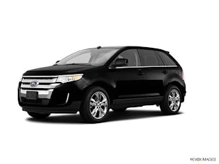 2011 Ford Edge Limited 2FMDK3KC8BBB20341 2011 Ford Edge Limited