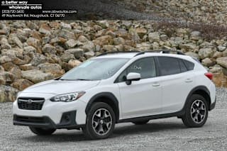 2018 Subaru Crosstrek JF2GTADC7JH298194 2018 Subaru Crosstrek