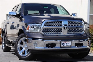 2015 Ram Pickup 1500 1C6RR7NT8FS778088 2015 Ram Pickup 1500