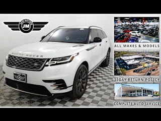 2018 Land Rover Range Rover Velar SALYL2RX3JA748123 2018 Land Rover Range Rover Velar