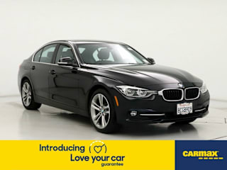 2018 BMW 3 Series 330i WBA8B9G52JNU57929 2018 BMW 3 Series 330i
