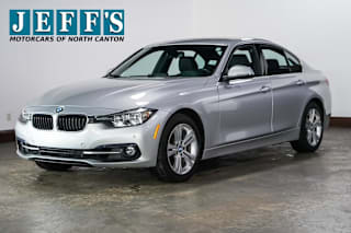 2017 BMW 3 Series 330i xDrive WBA8D9G56HNU60840 2017 BMW 3 Series 330i xDrive