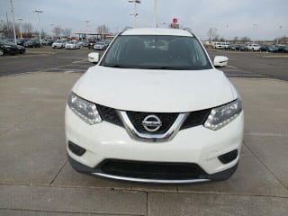 2016 Nissan Rogue 5N1AT2MT4GC779435 2016 Nissan Rogue