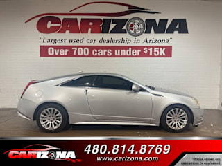 2011 Cadillac CTS 3.6L Performance 1G6DL1ED1B0106635 2011 Cadillac CTS 3.6L Performance