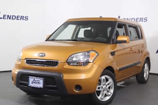 2011 Kia Soul KNDJT2A23B7248230 2011 Kia Soul