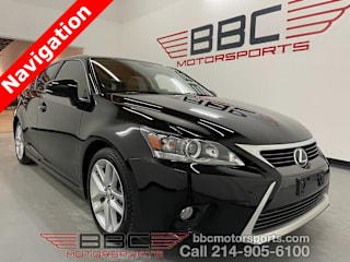 2015 Lexus CT 200h JTHKD5BH6F2226908 2015 Lexus CT 200h