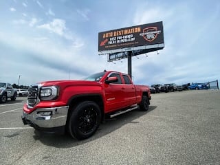 2017 GMC Sierra 1500 SLE 1GTV2MEC9HZ371563 2017 GMC Sierra 1500 SLE