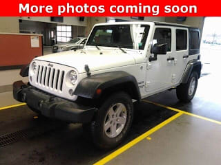2015 Jeep Wrangler Unlimited 1C4BJWDG8FL550263 2015 Jeep Wrangler Unlimited