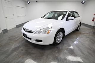 2007 Honda Accord 1HGCM66857A032238 2007 Honda Accord