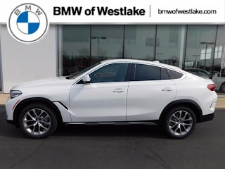 2021 BMW X6 5UXCY6C09M9G29506 2021 BMW X6