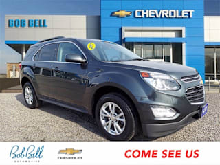 2017 Chevrolet Equinox LT 2GNALCEK6H1575377 2017 Chevrolet Equinox LT