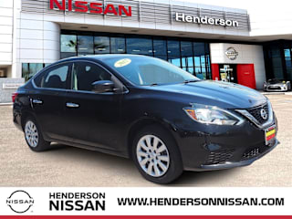 2017 Nissan Sentra S 3N1AB7AP5HY214733 2017 Nissan Sentra S