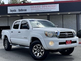 2009 Toyota Tacoma V6 3TMLU42NX9M032031 2009 Toyota Tacoma V6