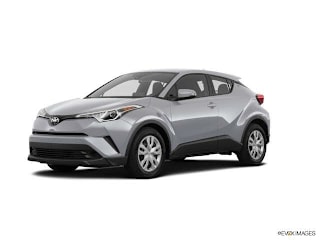 2019 Toyota C-HR Limited JTNKHMBXXK1062517 2019 Toyota C-HR Limited