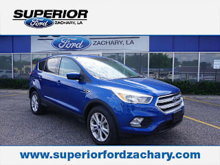 2017 Ford Escape SE 1FMCU0G99HUA83630 2017 Ford Escape SE