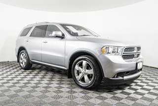 2013 Dodge Durango 1C4RDJDG6DC694044 2013 Dodge Durango