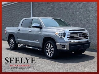 2020 Toyota Tundra Limited 5TFHY5F14LX873898 2020 Toyota Tundra Limited