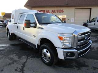 2013 Ford F-450 Super Duty 1FT8W4DT0DEA35630 2013 Ford F-450 Super Duty