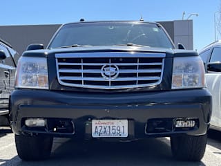 2005 Cadillac Escalade ESV 3GYFK66N65G257784 2005 Cadillac Escalade ESV
