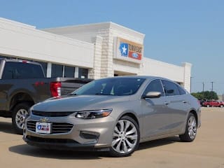 2017 Chevrolet Malibu Premier 1G1ZH5SX2HF232981 2017 Chevrolet Malibu Premier
