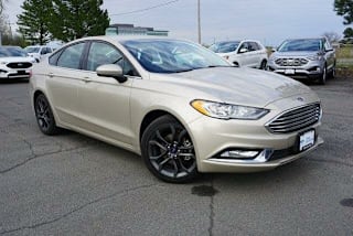 2018 Ford Fusion S 3FA6P0G74JR258540 2018 Ford Fusion S
