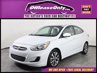 2017 Hyundai Accent KMHCT4AE7HU380122 2017 Hyundai Accent