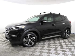 2017 Hyundai Tucson Limited KM8J3CA23HU293468 2017 Hyundai Tucson Limited