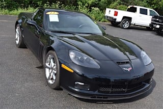 2013 Chevrolet Corvette Z16 Grand Sport 1G1YU2DW0D5103583 2013 Chevrolet Corvette Z16 Grand Sport