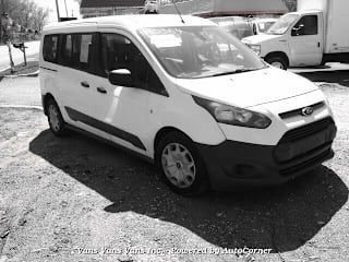 2017 Ford Transit Connect Wagon NM0GS9E78H1310094 2017 Ford Transit Connect Wagon