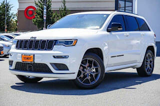 2019 Jeep Grand Cherokee Limited X 1C4RJFBGXKC727651 2019 Jeep Grand Cherokee Limited X